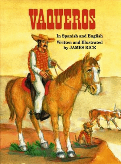 Vaqueros