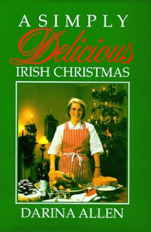 A Simply Delicious Irish Christmas