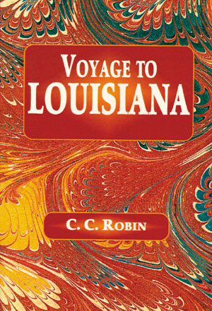 Voyage to Louisiana