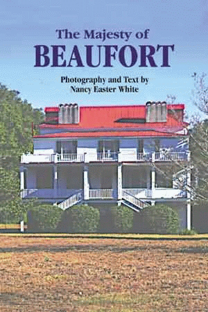 The Majesty of Beaufort