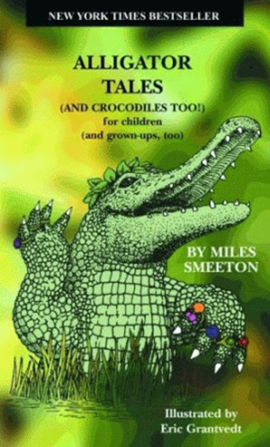 Alligator Tales