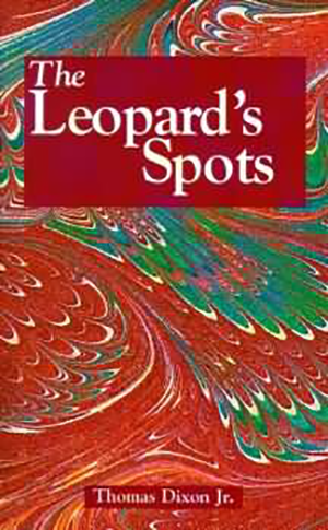 The Leopard's Spots