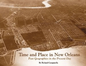 Time and Place in New Orleans