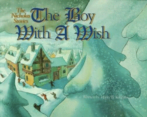 The Boy with a Wish