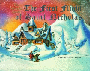 The First Flight of Saint Nicholas