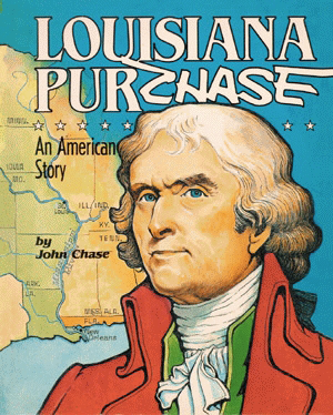 Louisiana Purchase