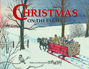 Christmas on the Farm