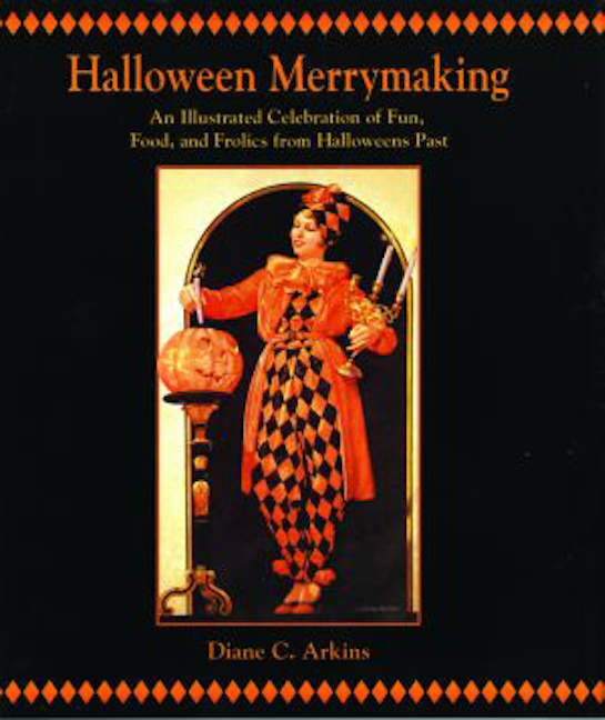 Halloween Merrymaking