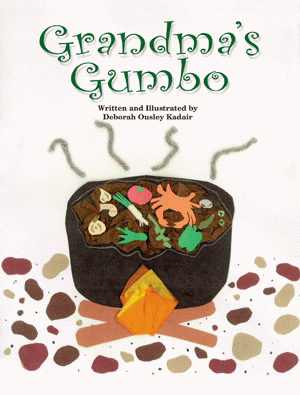 Grandma's Gumbo