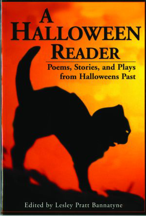 A Halloween Reader