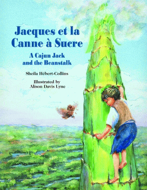 Jacques Et La Canne à Sucre