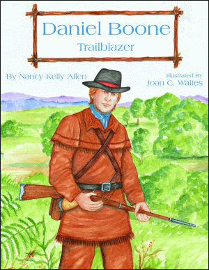 Daniel Boone