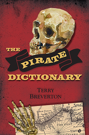 The Pirate Dictionary