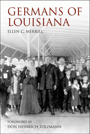 Germans of Louisiana