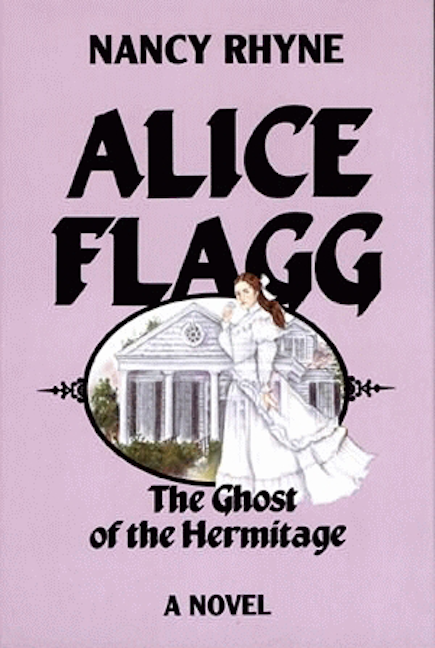 Alice Flagg