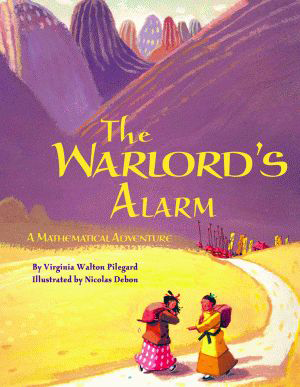 The Warlord's Alarm