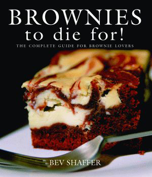 Brownies To Die For!