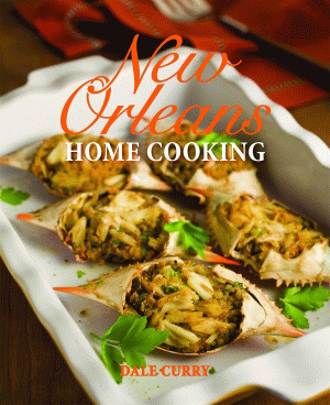 New Orleans Home Cooking