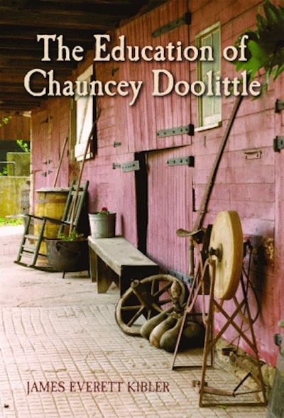 Education of Chauncey Doolittle, The