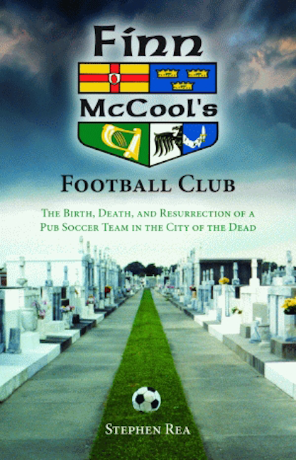 Finn McCool's Football Club