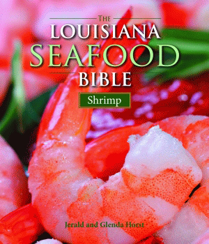 The Louisiana Seafood Bible