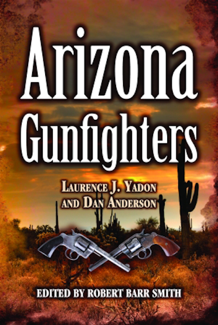 Arizona Gunfighters