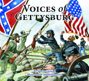 Voices of Gettysburg