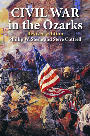 Civil War in the Ozarks