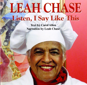 Leah Chase