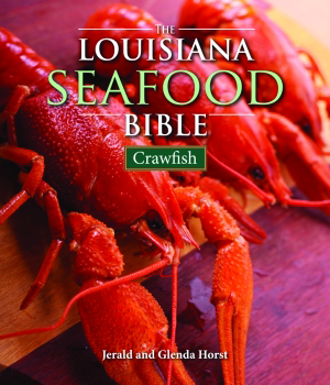 The Louisiana Seafood Bible