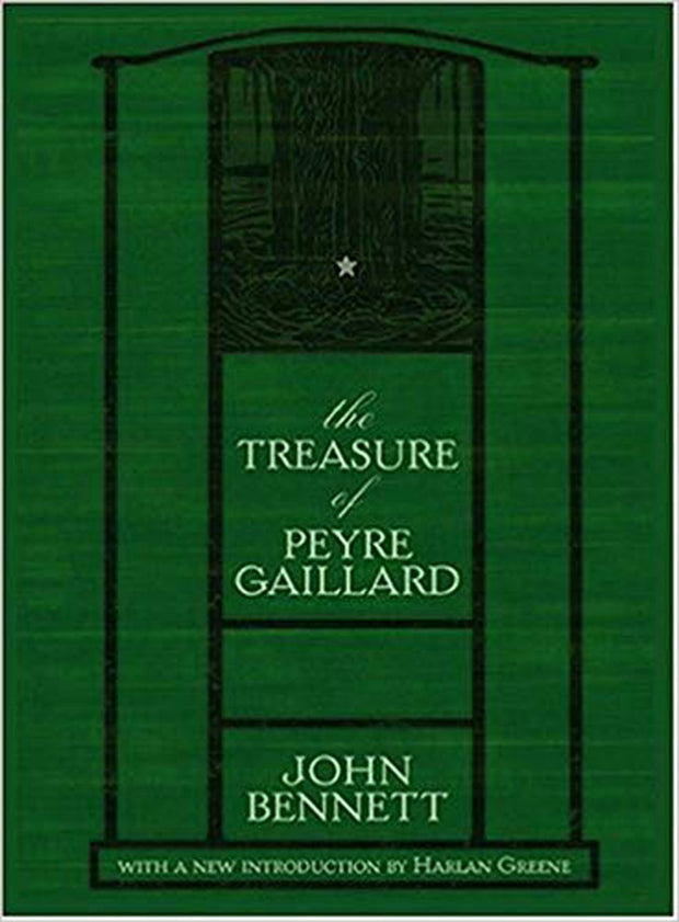 The Treasure of Peyre Gaillard