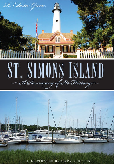 St. Simons Island