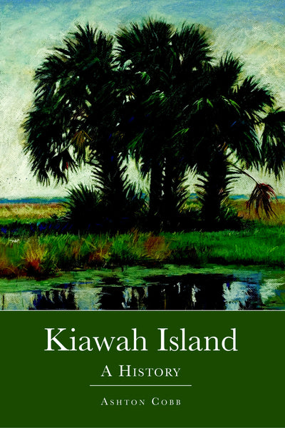 Kiawah Island