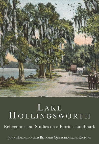 Lake Hollingsworth: