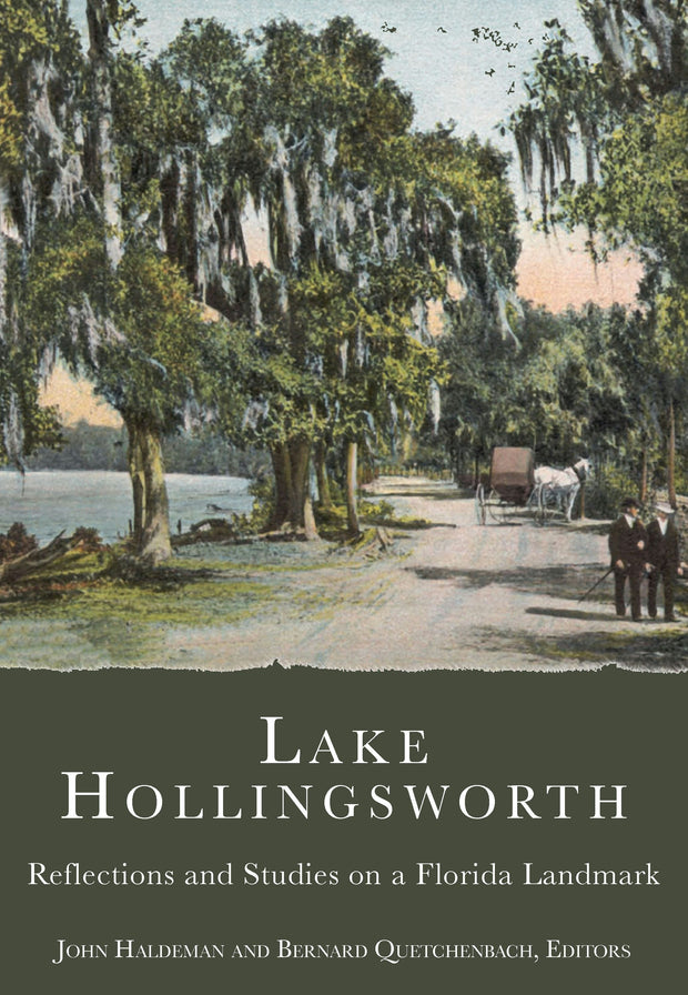 Lake Hollingsworth: