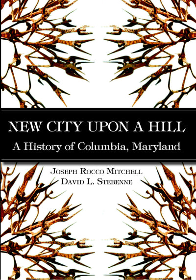 New City Upon a Hill: