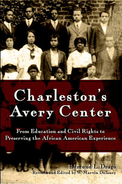 Charleston's Avery Center