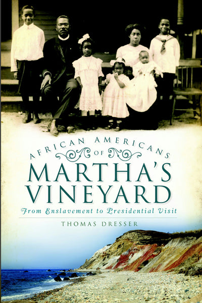 African Americans on Martha's Vineyard