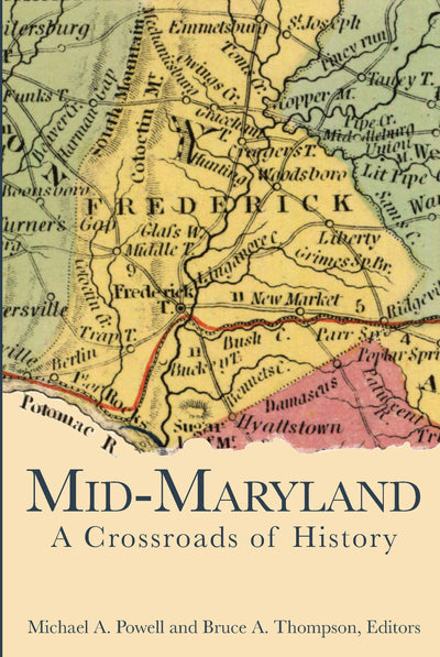 Mid-Maryland: