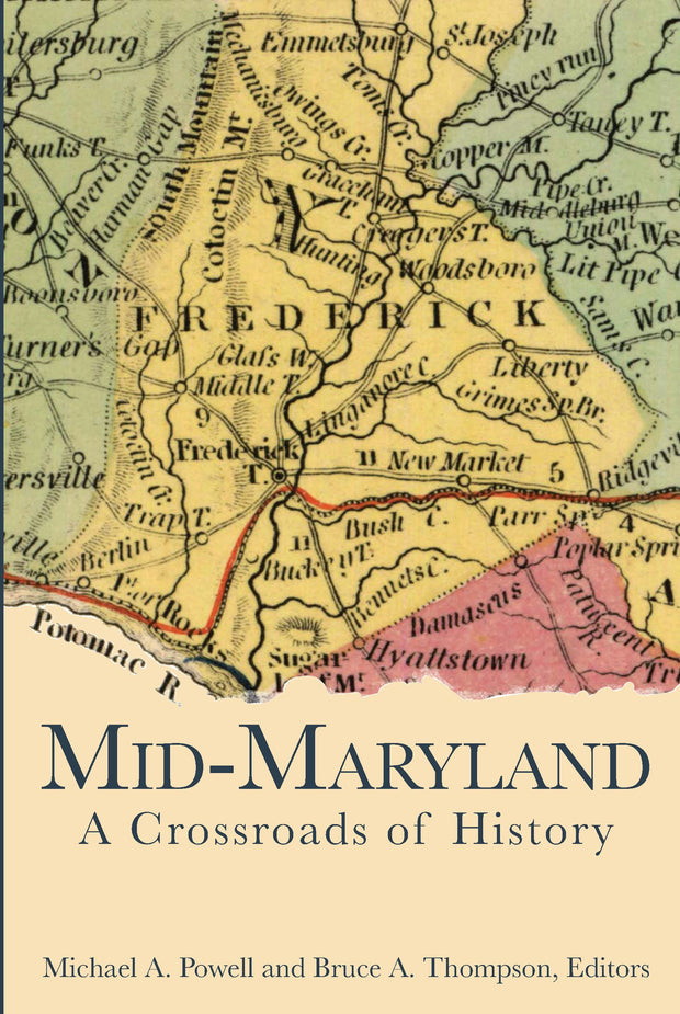 Mid-Maryland: