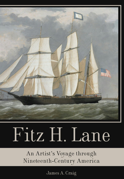 Fitz H. Lane