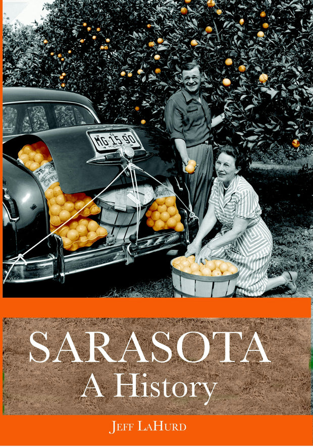 Sarasota