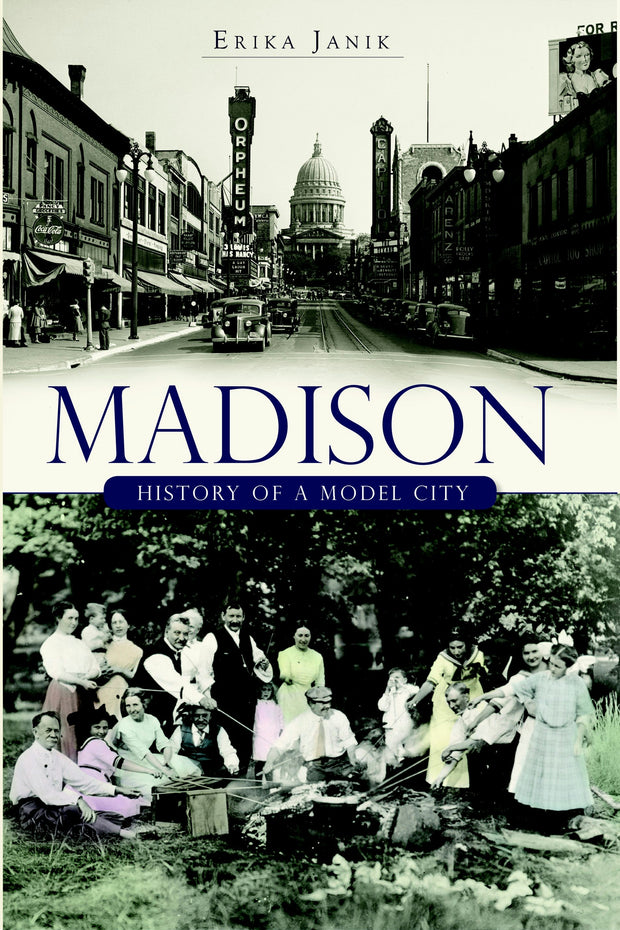 Madison: