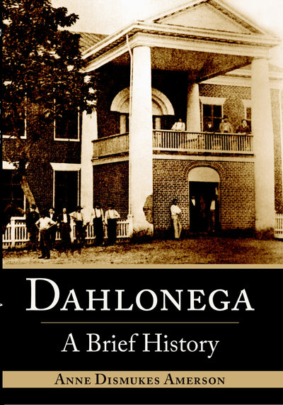 Dahlonega