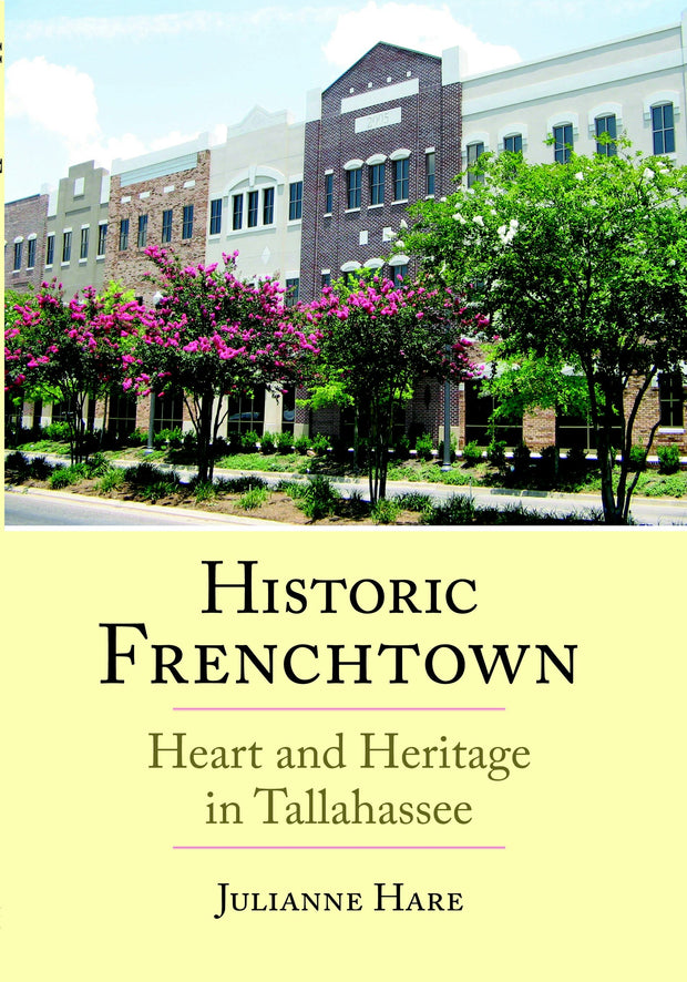 Historic Frenchtown: