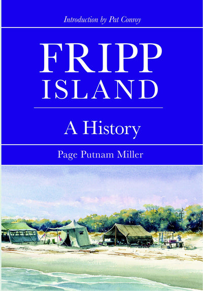 Fripp Island