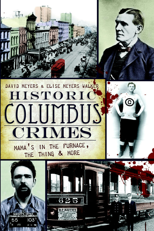 Historic Columbus Crimes