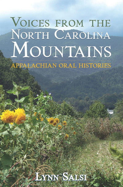 Voices from the North Carolina Mountains: