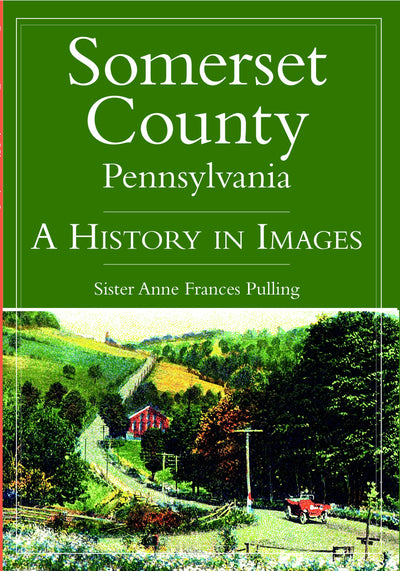 Somerset County, Pennsylvania: