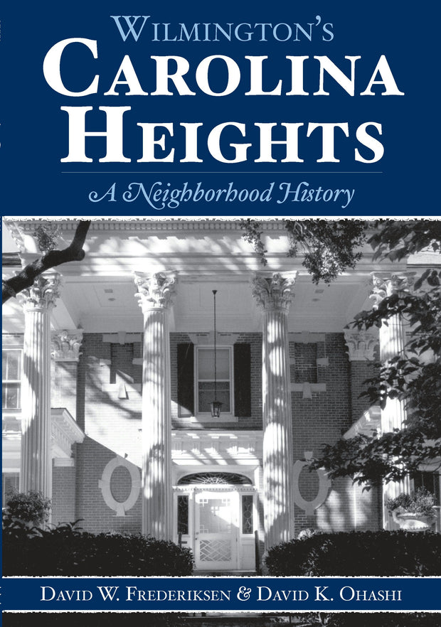 Wilmington's Carolina Heights: